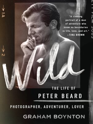 cover image of Wild